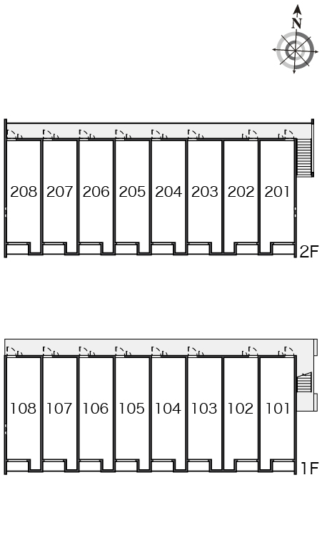 クレイノＳＡＫＵＲＡ その他2
