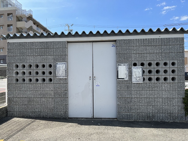 レオパレスグランデ泉Ｂ その他5