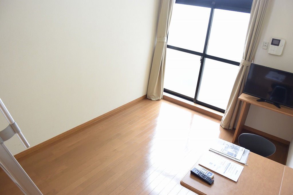 レオパレス豊中南Ⅴ その他3