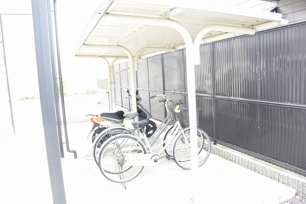 レオパレス豊中南Ⅴ その他6