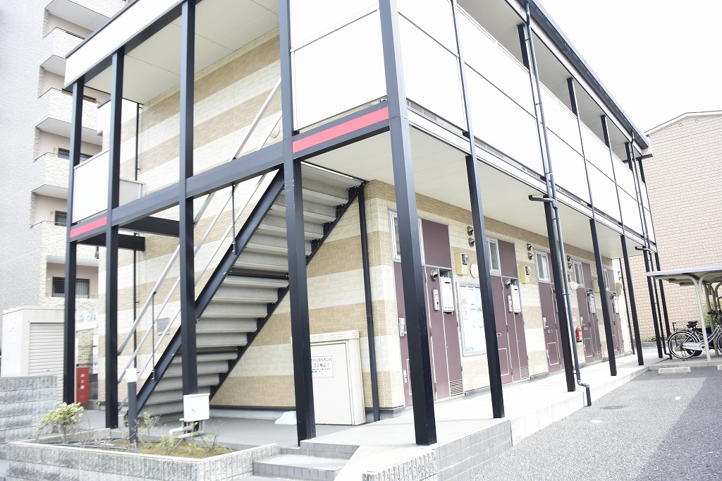 レオパレス豊中南Ⅴ その他9