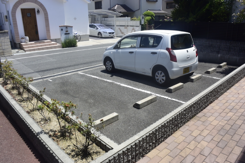 レオパレスみやび その他3