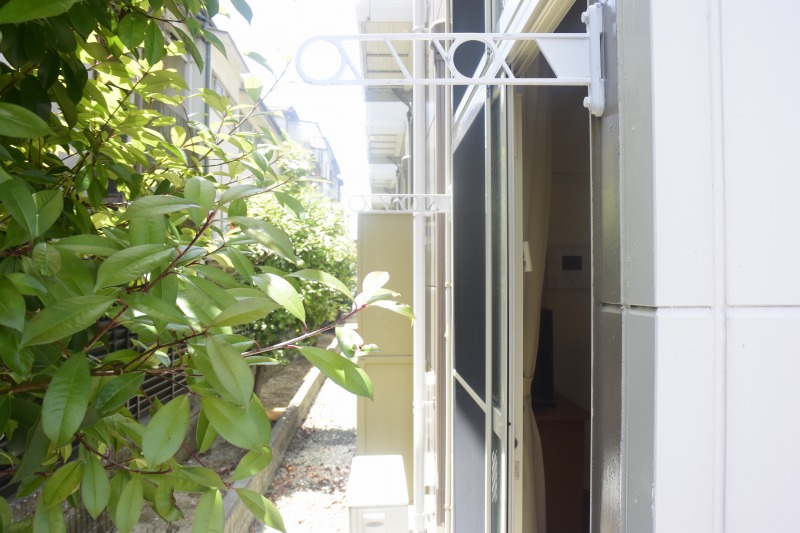 レオパレスみやび その他10