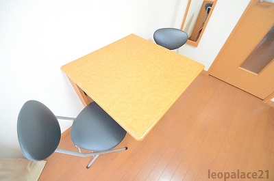 レオパレスシュッドエコール その他8