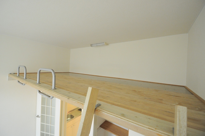 レオパレス江坂 その他3