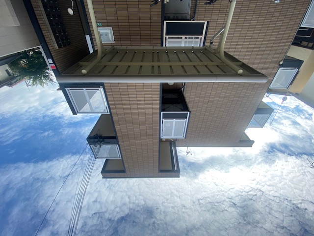 レオパレス宮山 その他外観1