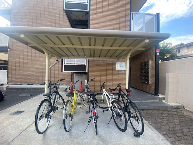 レオパレス宮山 その他13