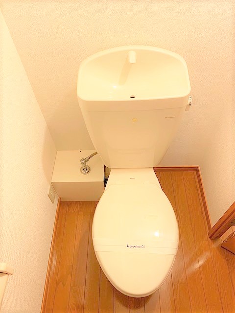 レオパレス甲東 その他4