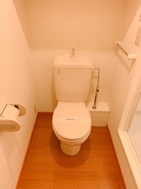 レオパレスブリリアントⅡ その他4