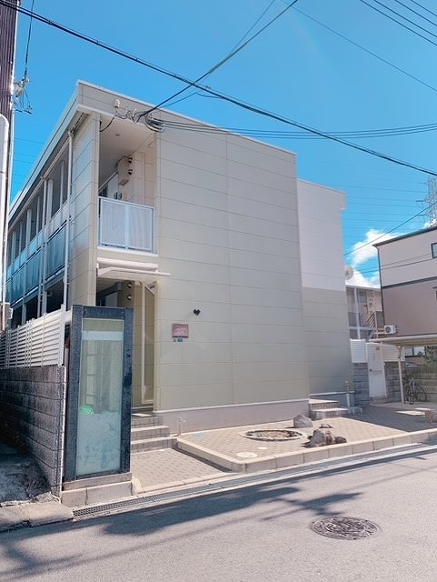 レオパレスブリリアントⅡ その他9