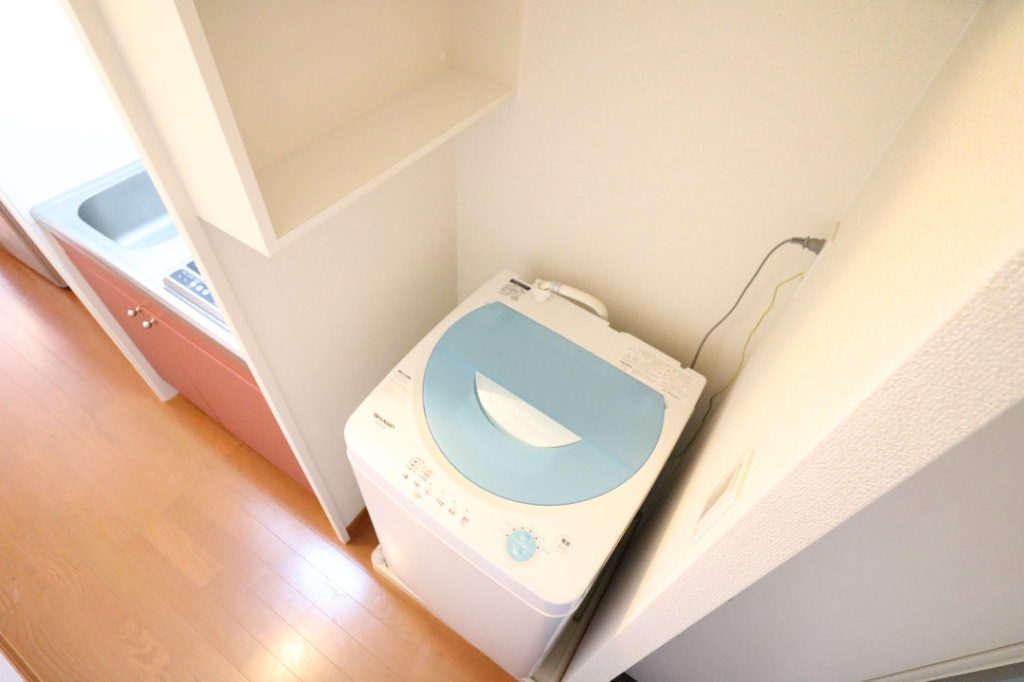 レオパレスクレベール その他8