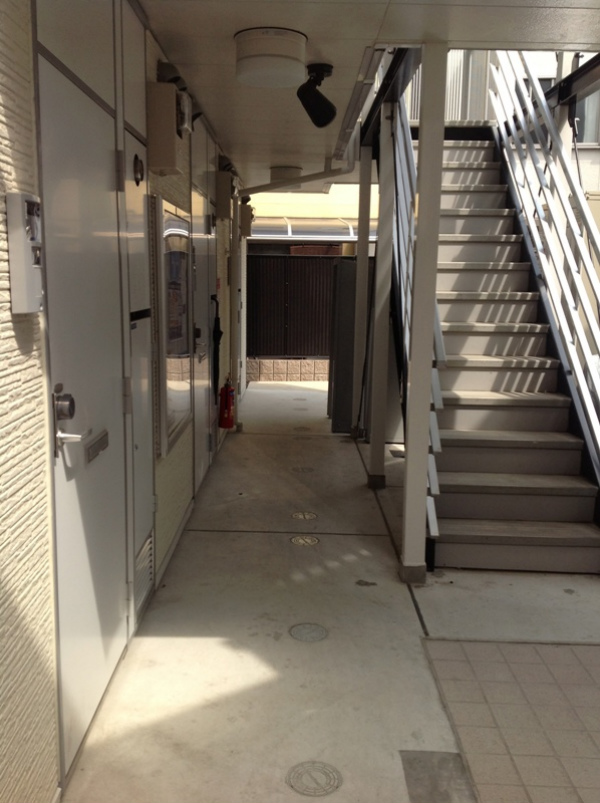 レオパレスサンライト その他6