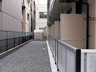 レオパレスノイヤマト その他3