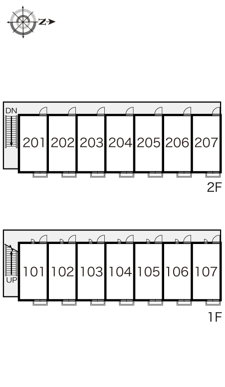 レオパレス小路 その他2