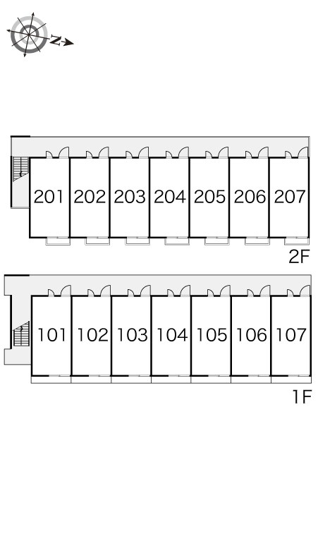 レオパレスグランシャリオ その他2
