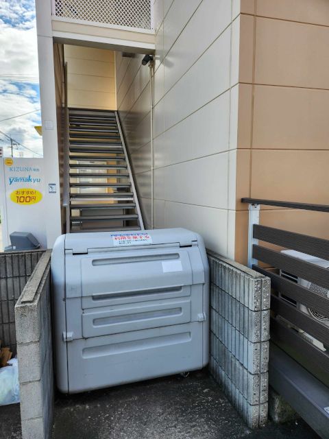 レオパレスグランシャリオ その他3