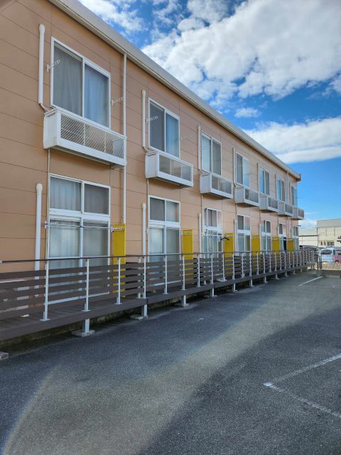 レオパレスグランシャリオ その他10