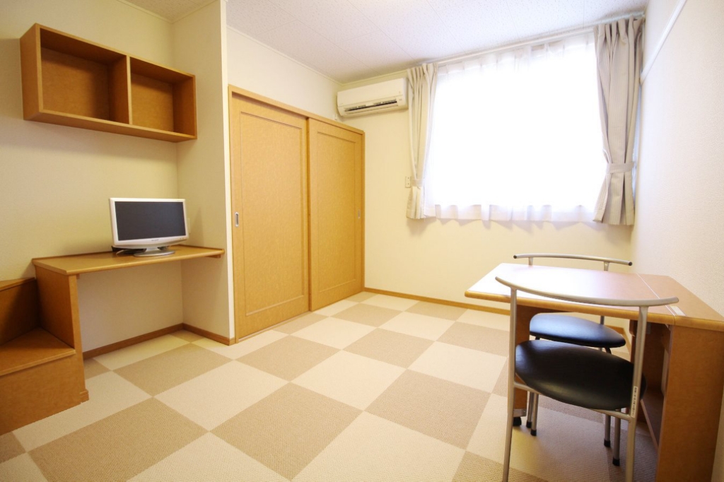 レオパレス門真みなみＡ その他8