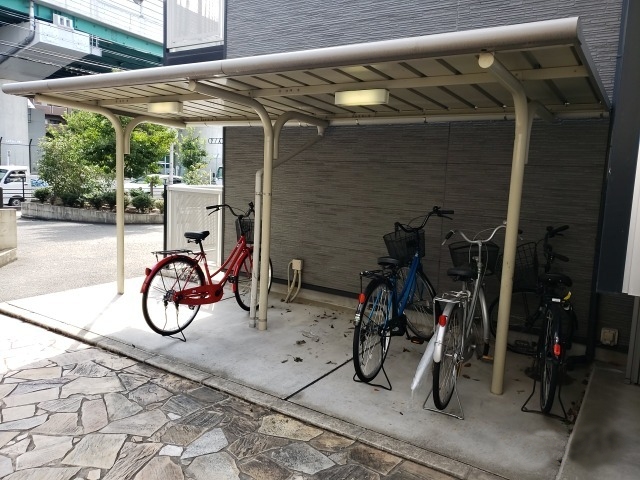 レオパレスサンク大日 その他7