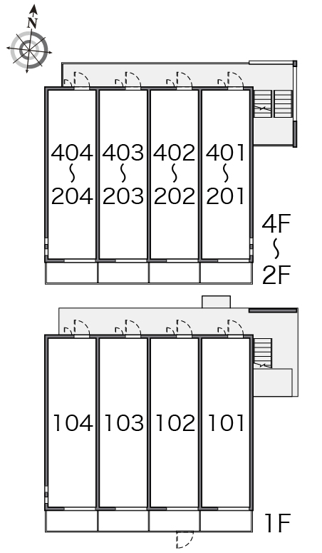クレイノかもめ その他2