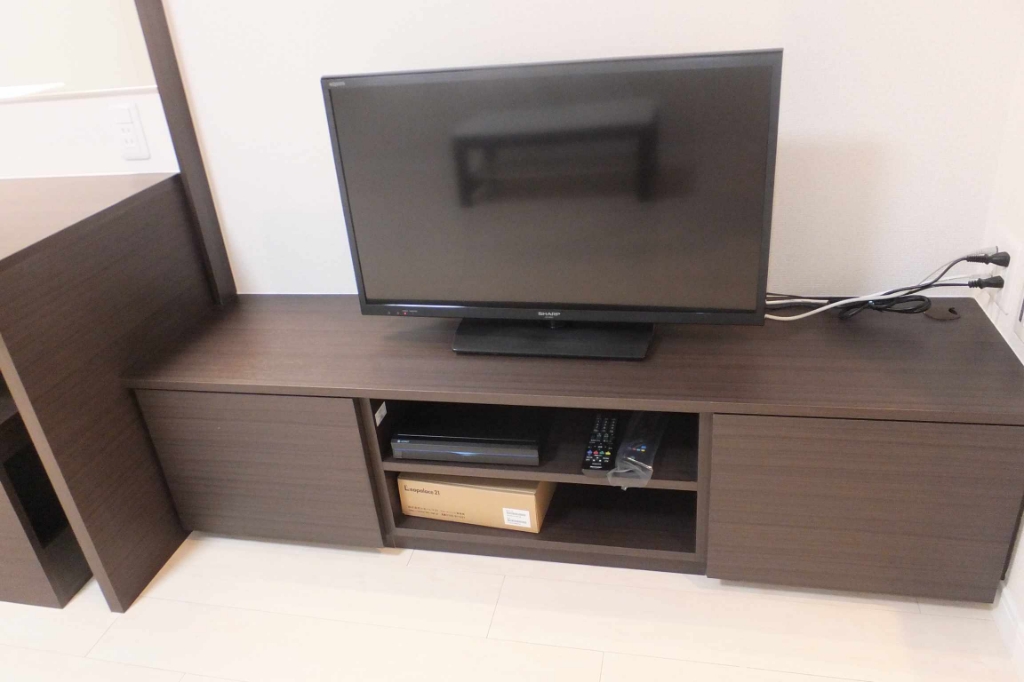 レオネクストアカツキウエスト その他9