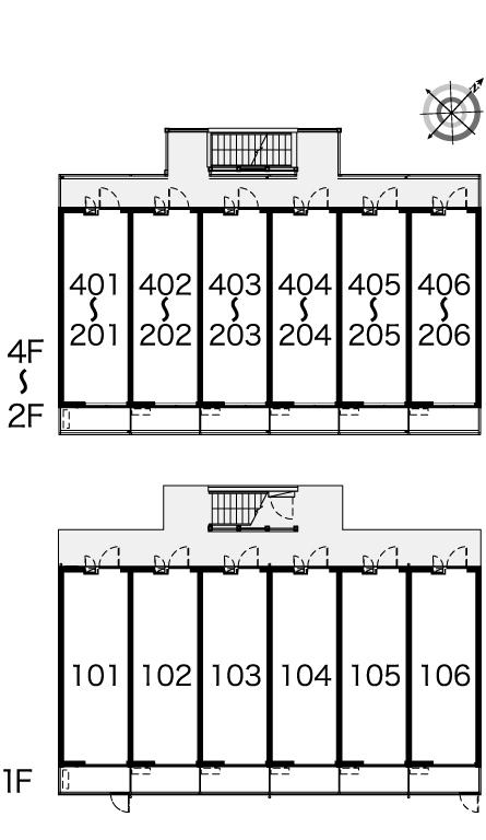 レオパレスＬｅａｆ その他2