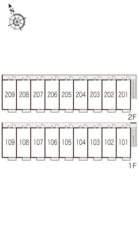 レオパレス南江口 その他2