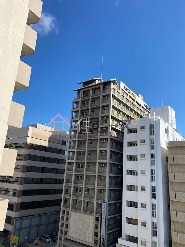 奥内土佐堀西マンション その他3