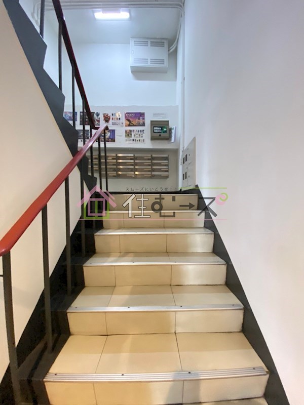 奥内土佐堀西マンション その他外観5