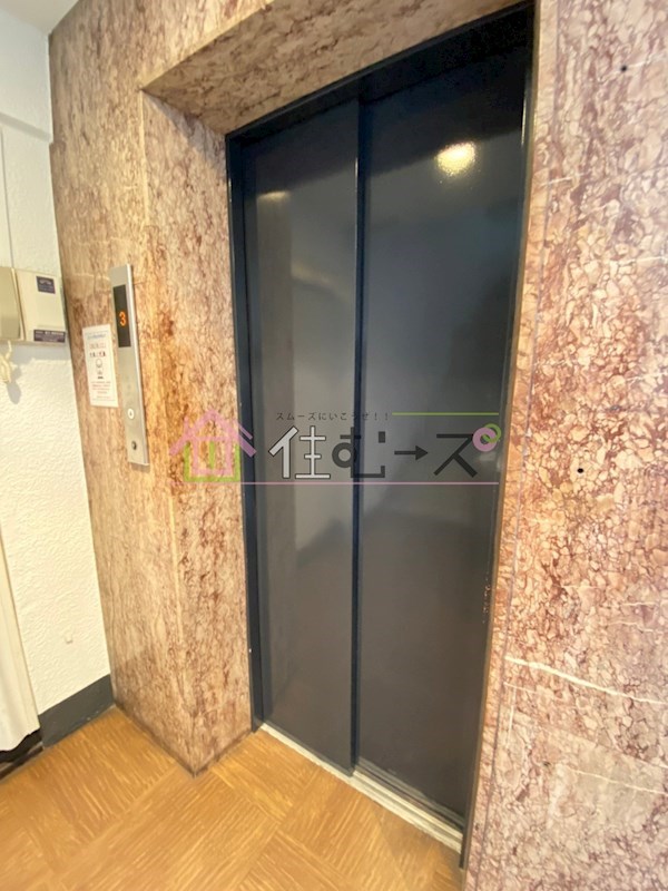 奥内土佐堀西マンション その他外観6