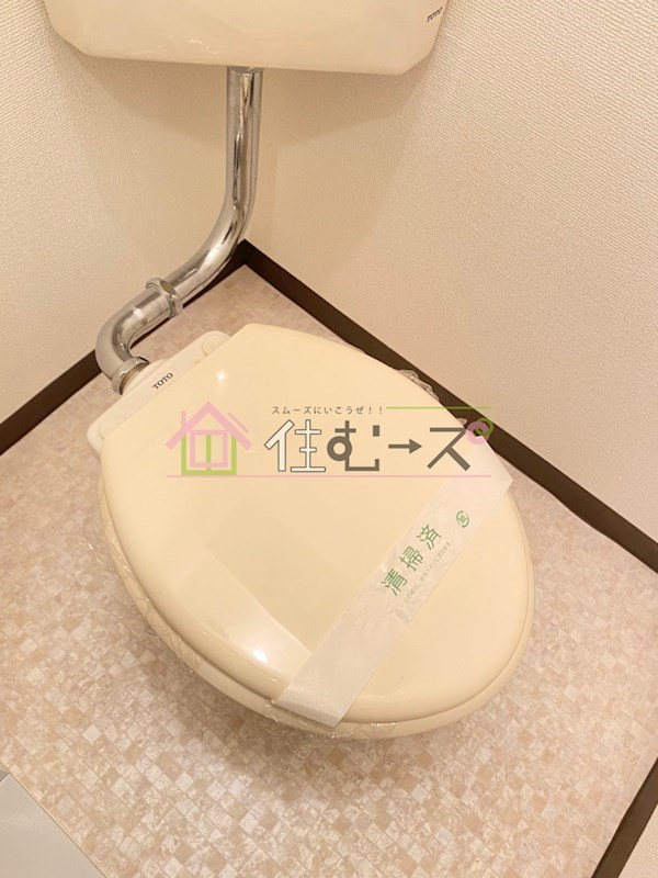 シャトー南堀江 その他2