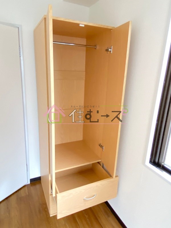 シャトー南堀江 その他3