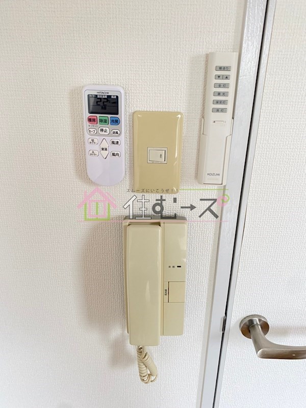 シャトー南堀江 その他4