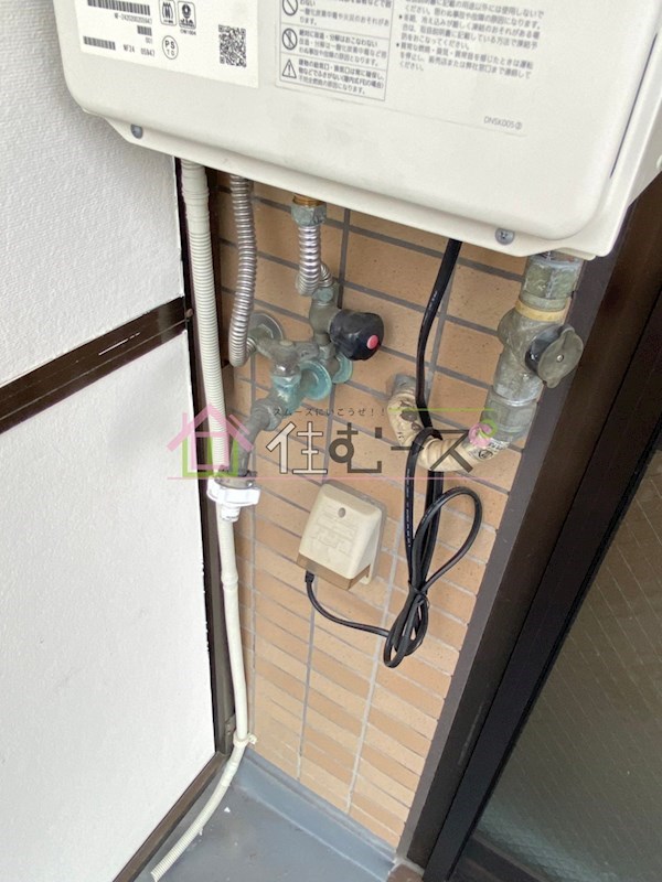 シャトー南堀江 その他6