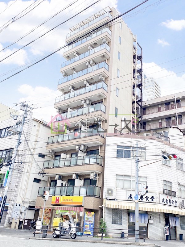 シャトー南堀江 その他外観1