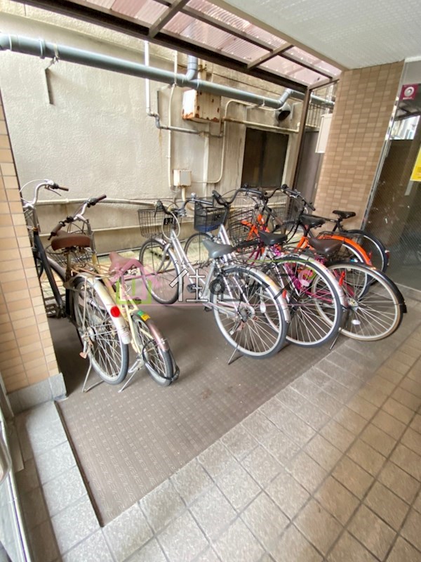 シャトー南堀江 その他外観2