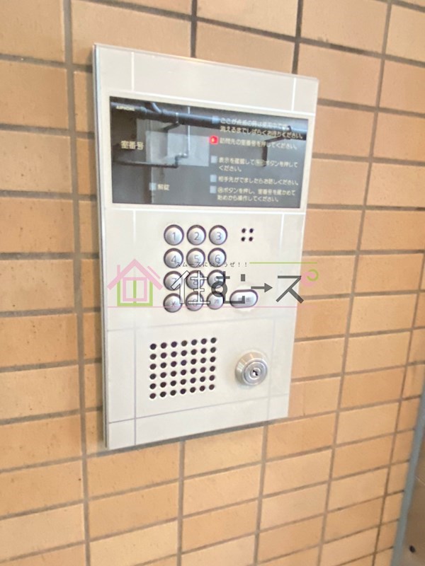 シャトー南堀江 その他外観3