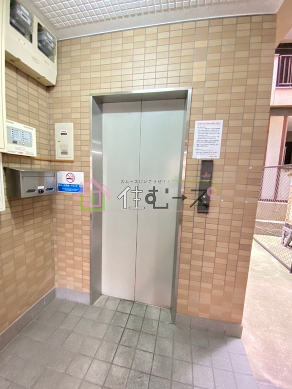 シャトー南堀江 その他外観5