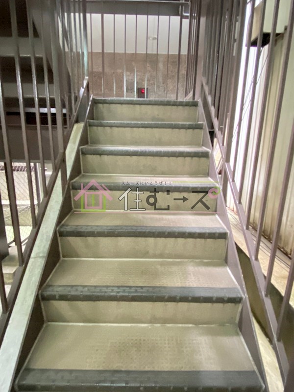 シャトー南堀江 その他外観6