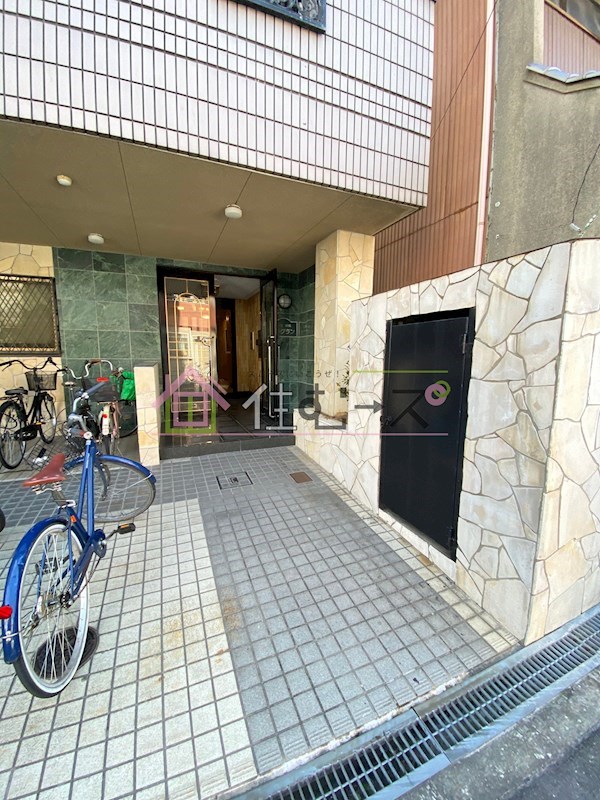 大宝　緑橋ルグラン その他1