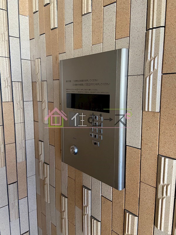 大宝　緑橋ルグラン その他外観6