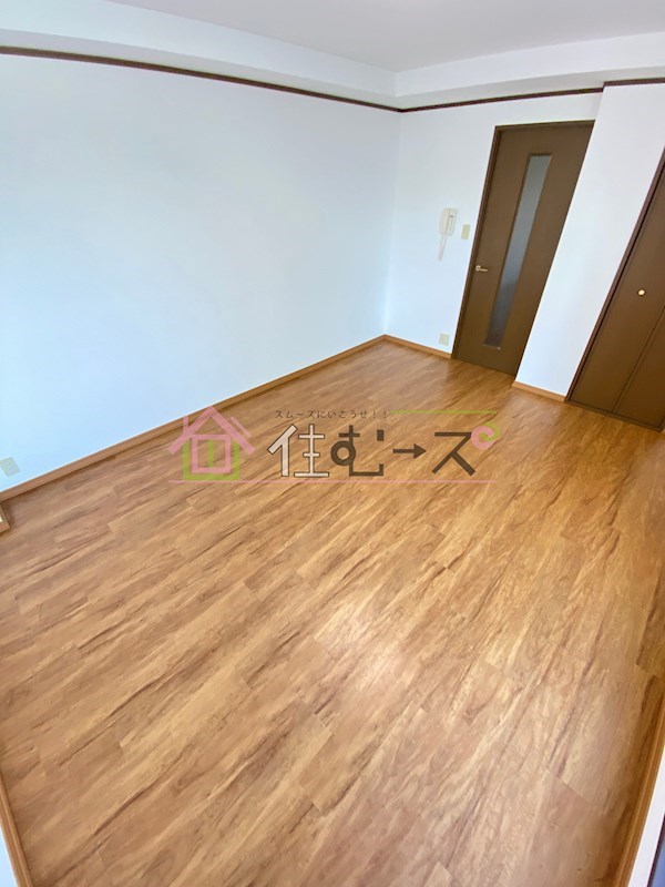 大宝　緑橋ルグラン リビング