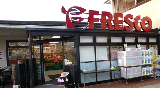 Lu CASA 周辺画像1