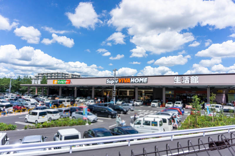 Lu CASA 周辺画像7