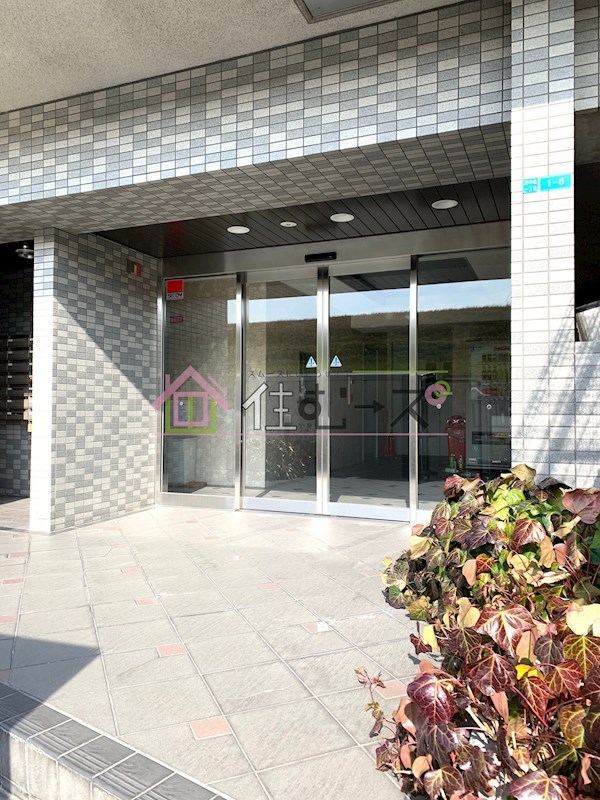 エスリード新大阪第6 その他1