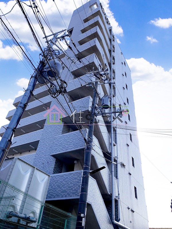 エスリード新大阪第6 その他外観1