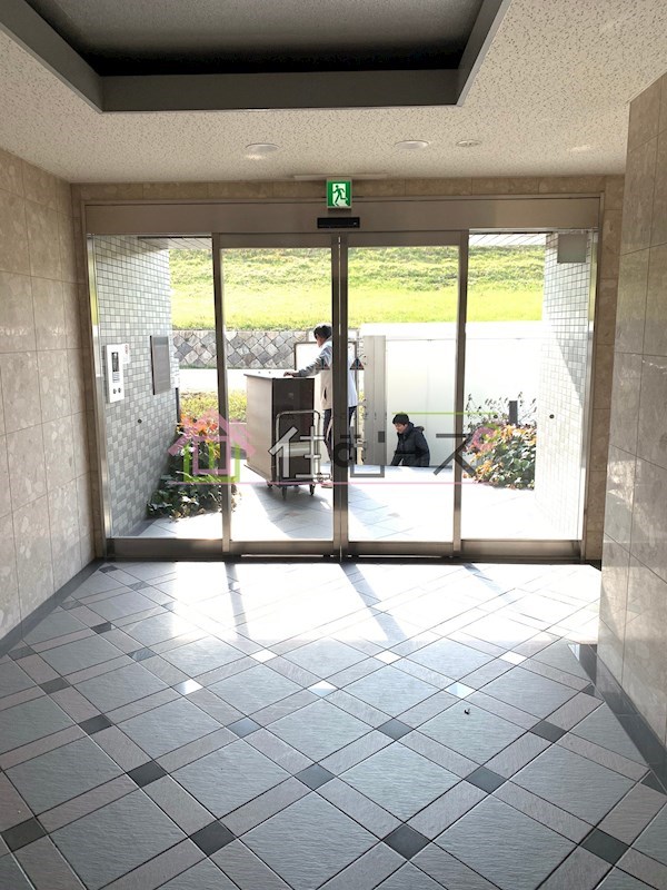 エスリード新大阪第6 その他外観2