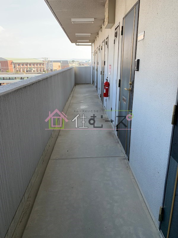 エスリード新大阪第6 その他外観3