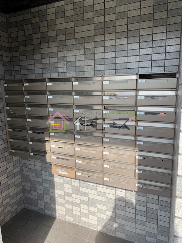 エスリード新大阪第6 その他外観4