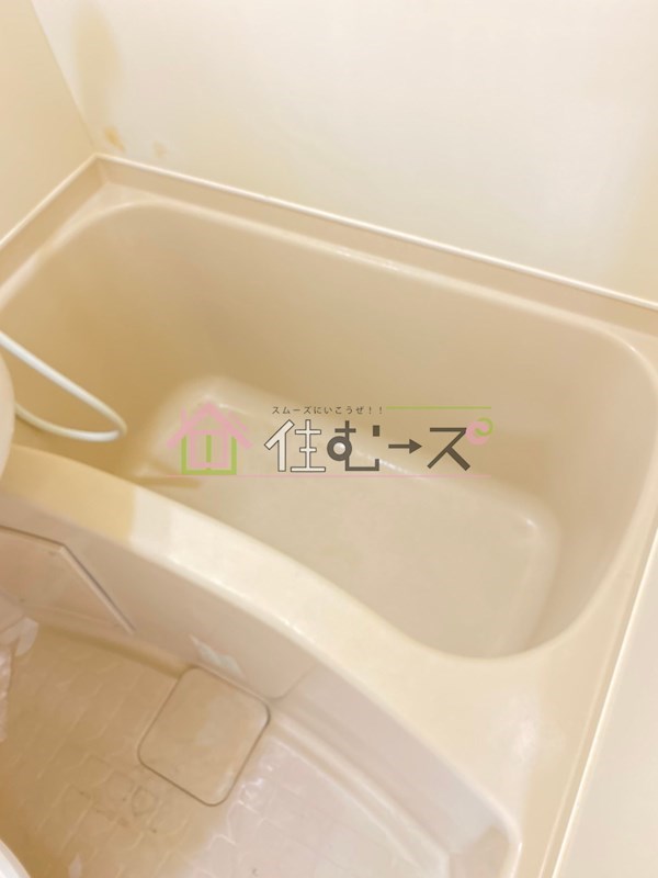 ラパンジール今宮 風呂画像